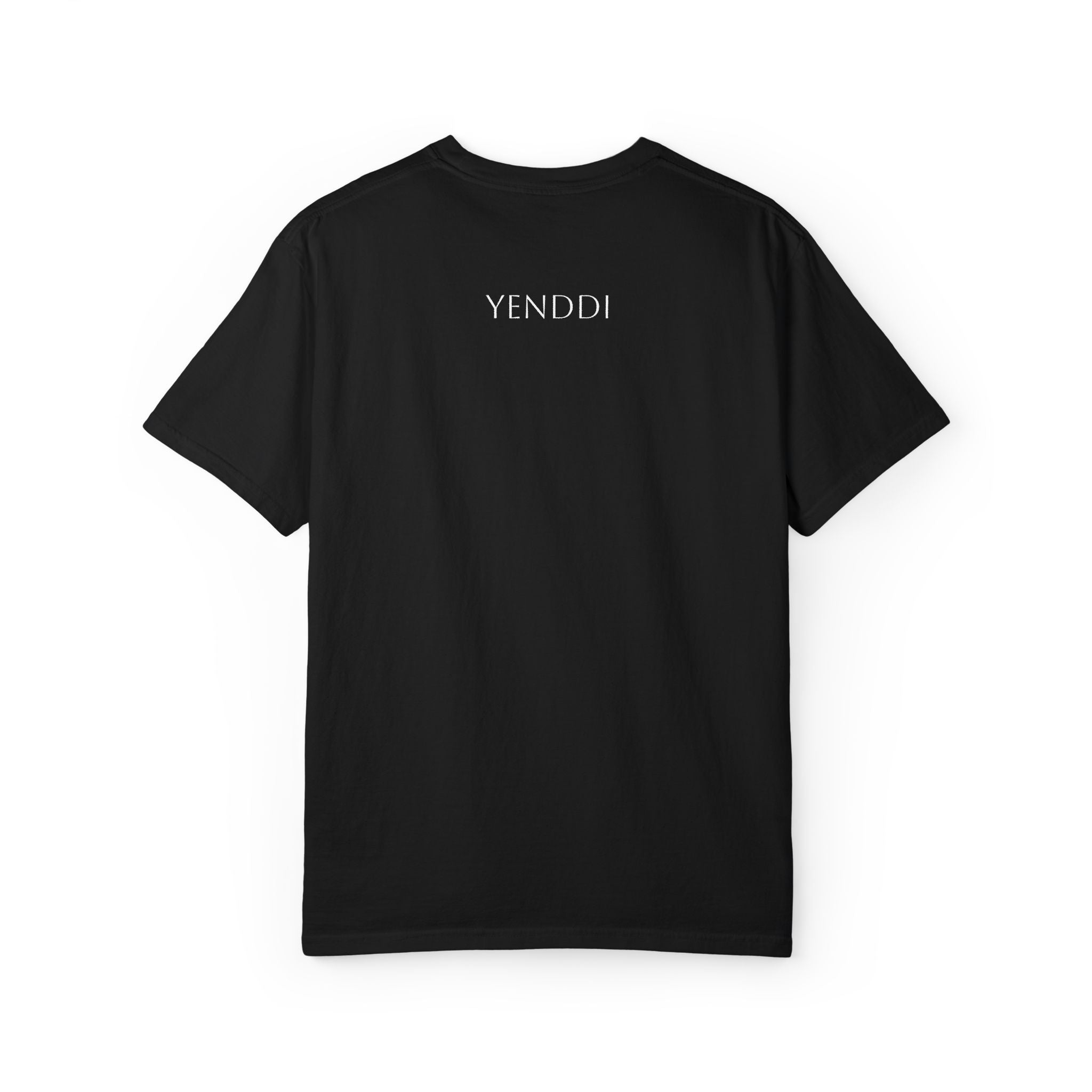 Yenddi "Yo No He Llorado" Performance T-Shirt
