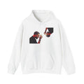 "Yo no he llorado" Lyric Graphic Hoodie