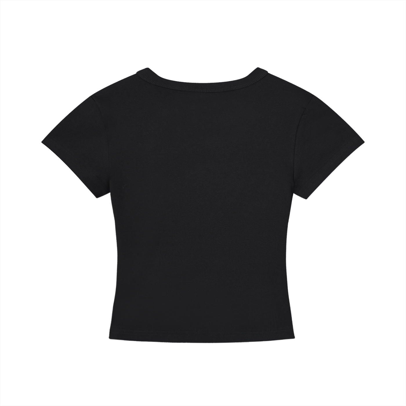 Women's 46 MESES Cropped T-Shirt
