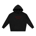 46 MESES Oversize Hoodie