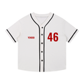 46 MESES  (Baseball Jersey)