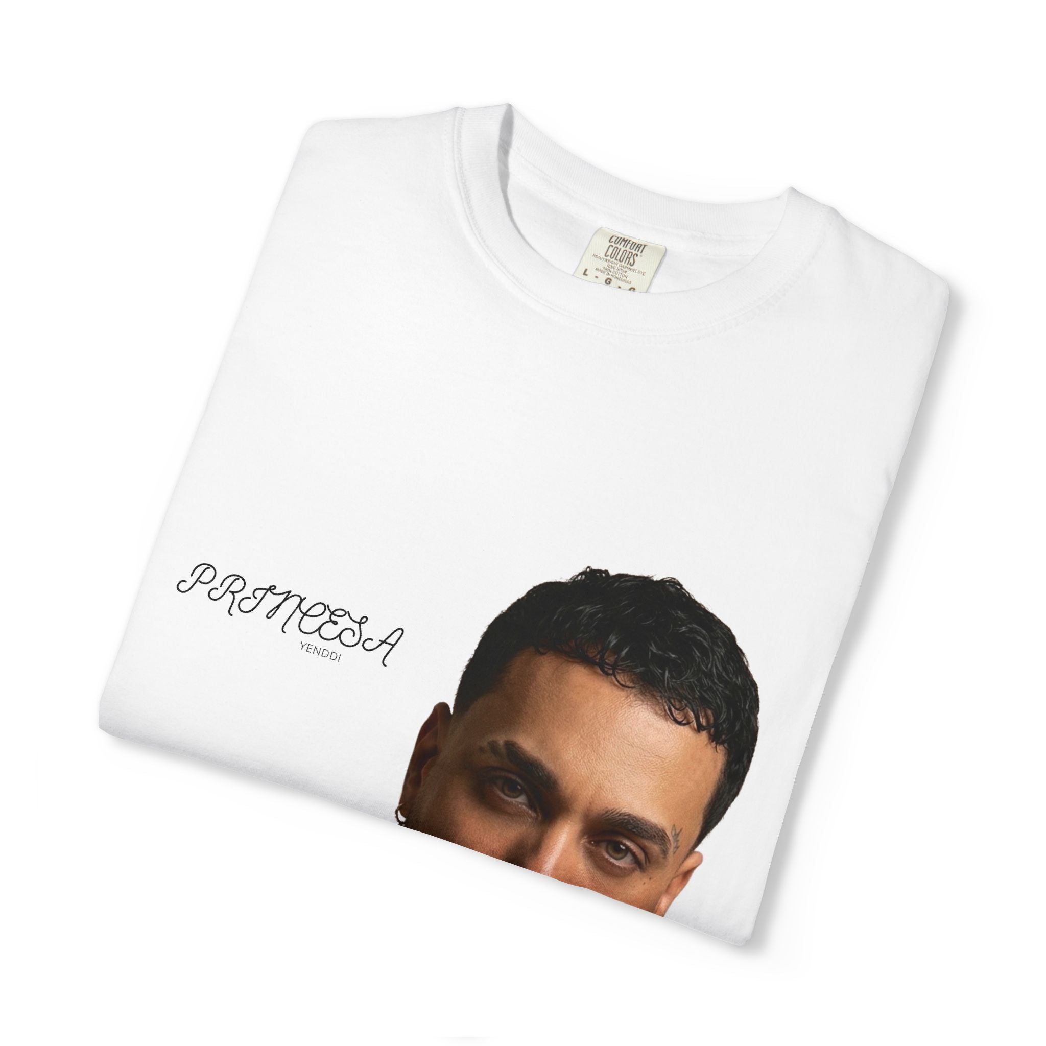 "La Princesa" T-shirt