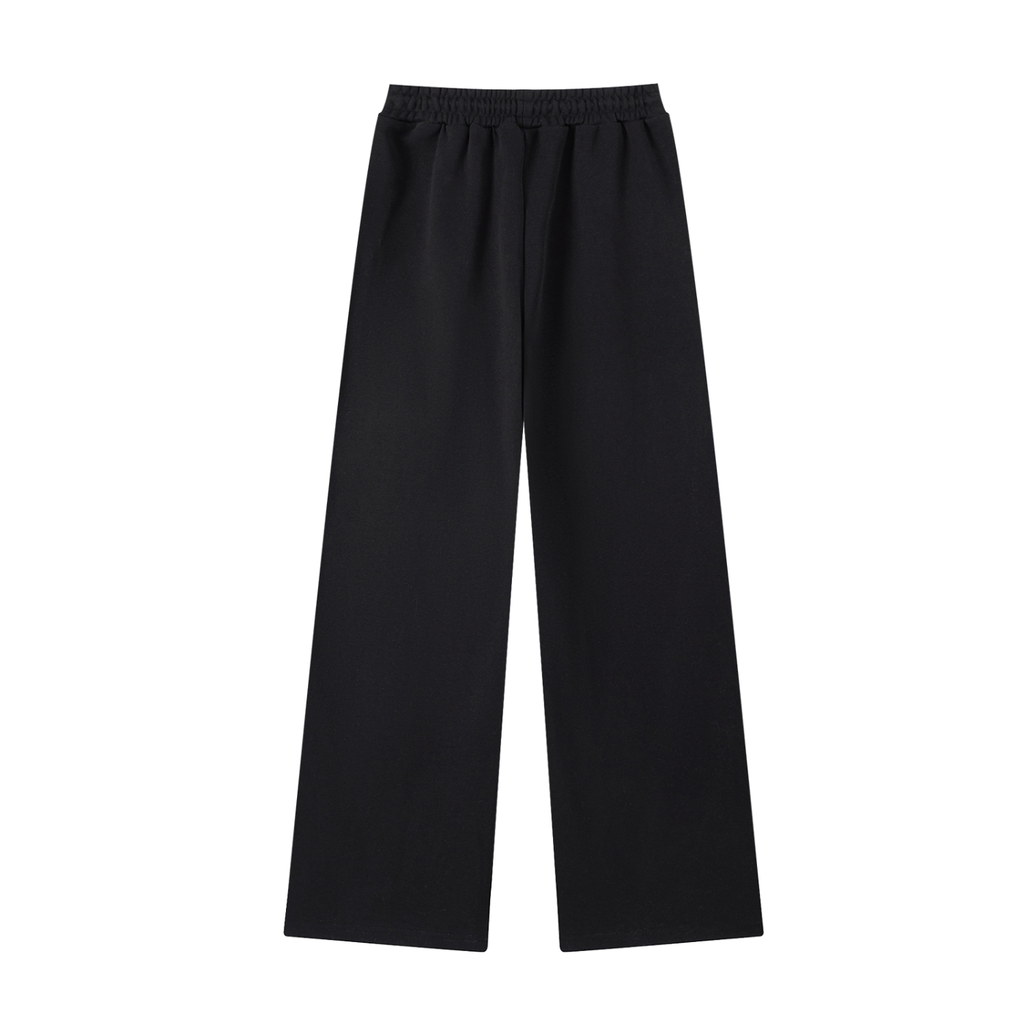 YENDDI Straight-Leg Sweatpants (Woman's)