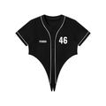 Women's 46 MESES (Baseball Jersey)