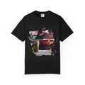 Yenddi "Yo No He Llorado" Performance T-Shirt