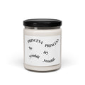 Princesa Candle | Scented Soy 9oz