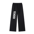 YENDDI Straight-Leg Sweatpants (Woman's)