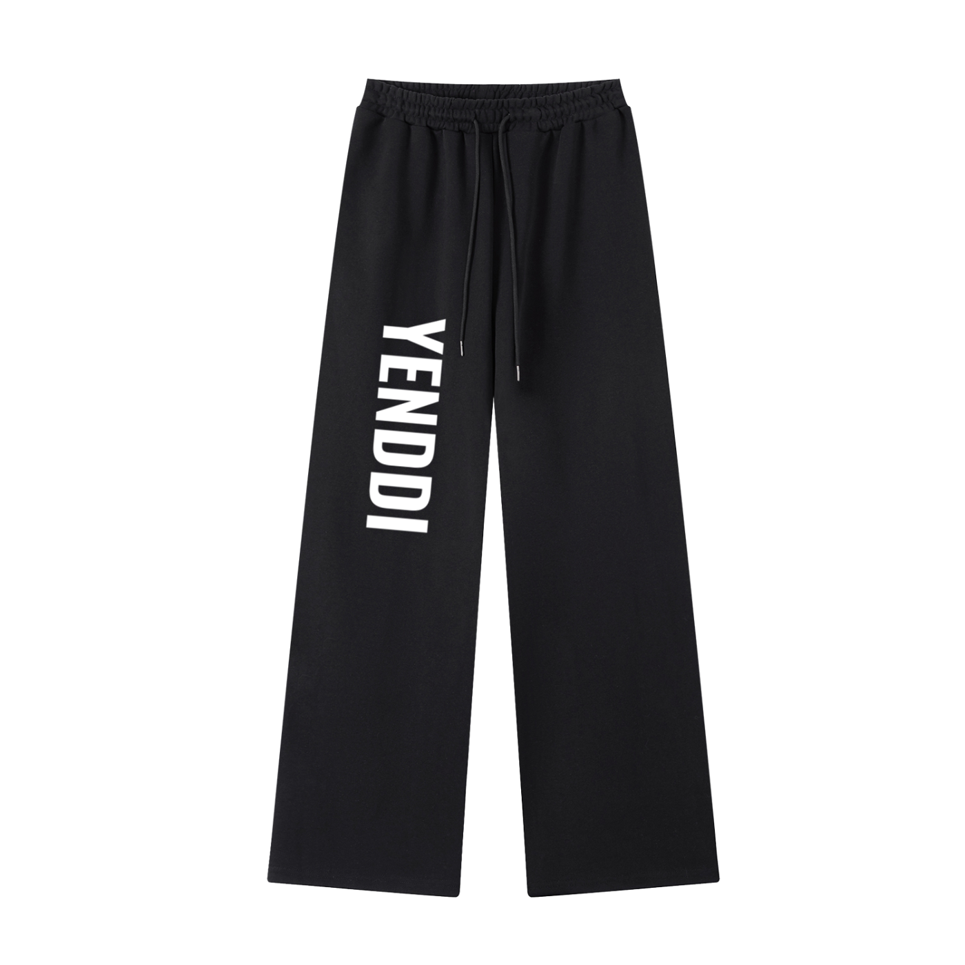 YENDDI Straight-Leg Sweatpants (Woman's)