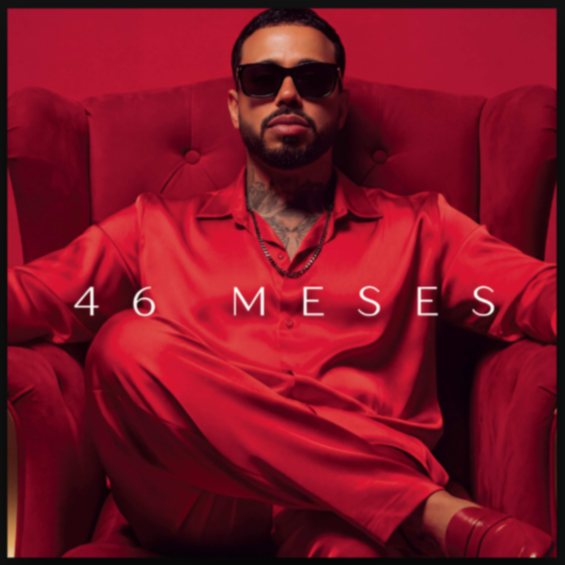 46 MESES Vinyl